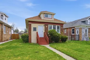 8533 S Rhodes Ave, Chicago, IL 60619 - Photo 1