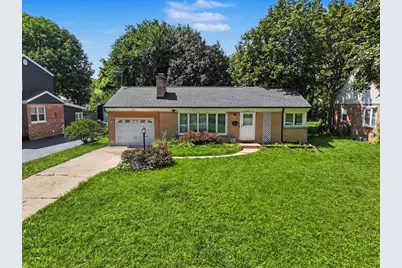 132 S Greenwood Avenue, Palatine, IL 60074 - Photo 1