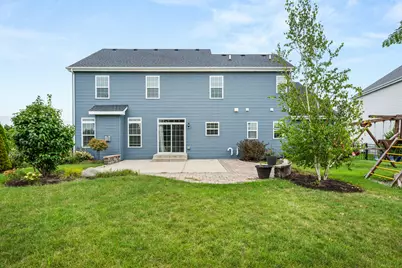 406 Mary Ann Circle, Sycamore, IL 60178 - Photo 7