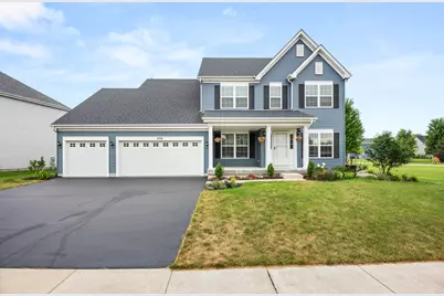 406 Mary Ann Circle, Sycamore, IL 60178 - Photo 1