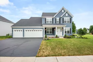 406 Mary Ann Cir, Sycamore, IL 60178 - Photo 1