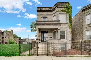5744 S Green St, Chicago, IL 60621 - Photo 1