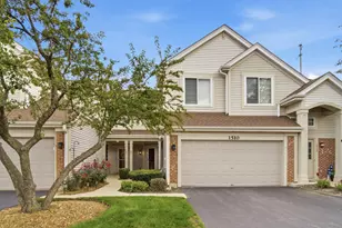 1510 N Waterbury Cir, Palatine, IL 60074 - Photo 1