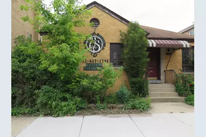 6027 W Addison Street, Chicago, IL 60634 - Photo 1