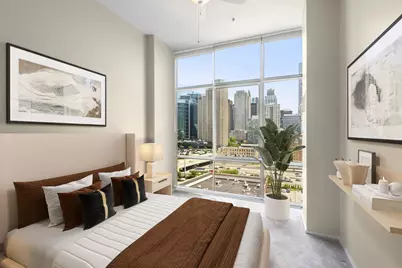 125 S Green Street #1205A, Chicago, IL 60607 - Photo 11