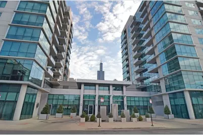 125 S Green Street #1205A, Chicago, IL 60607 - Photo 1