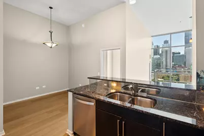 125 S Green Street #1205A, Chicago, IL 60607 - Photo 9