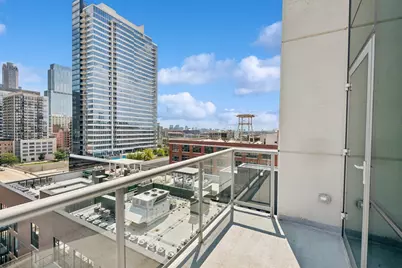 125 S Green Street #1205A, Chicago, IL 60607 - Photo 7