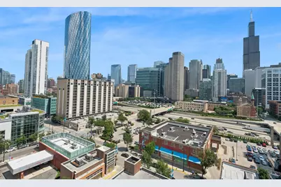 125 S Green Street #1205A, Chicago, IL 60607 - Photo 5
