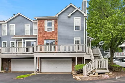 537 W Parkside Drive, Palatine, IL 60067 - Photo 1