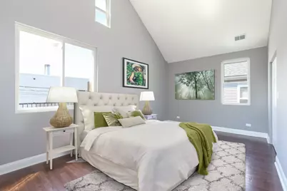 1926 S May Street #2, Chicago, IL 60608 - Photo 5