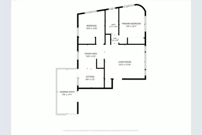 1353 W Fargo Avenue #GW, Chicago, IL 60626 - Photo 21
