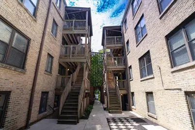 1353 W Fargo Avenue #GW, Chicago, IL 60626 - Photo 19