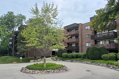 690 Chandler Road #408, Gurnee, IL 60031 - Photo 1