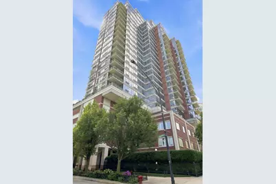 1600 S Prairie Avenue #1107, Chicago, IL 60616 - Photo 1