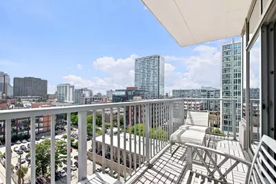 1600 S Prairie Avenue #1107, Chicago, IL 60616 - Photo 17