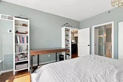 1600 S Prairie Avenue #1107, Chicago, IL 60616 - Photo 9