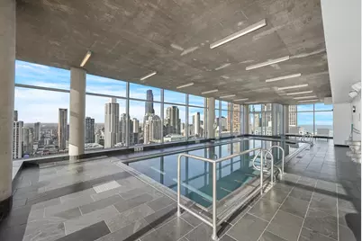 600 N Fairbanks Court #3105, Chicago, IL 60611 - Photo 29