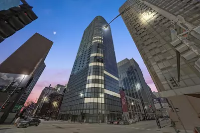 600 N Fairbanks Court #3105, Chicago, IL 60611 - Photo 1