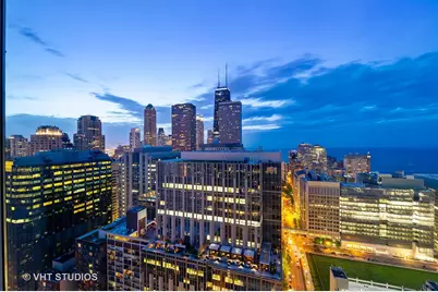 600 N Fairbanks Court #3105, Chicago, IL 60611 - Photo 5