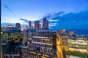 600 N Fairbanks Ct, Chicago, IL 60611 - Photo 5