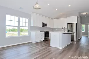 3801 Monica Ln, Johnsburg, IL 60051 - Photo 5