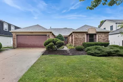 1255 John Drive, Hoffman Estates, IL 60169 - Photo 1