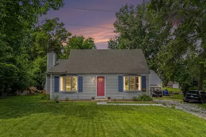 5S254 Radcliff Road, Naperville, IL 60563 - Photo 1
