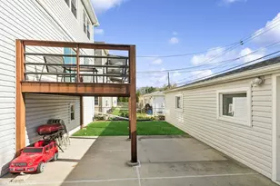 6845 W Leland Ave, Harwood Heights, IL 60706 - Photo 25