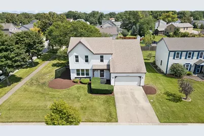 1545 Scottdale Circle, Wheaton, IL 60189 - Photo 1