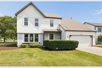 1545 Scottdale Circle, Wheaton, IL 60189 - Photo 3
