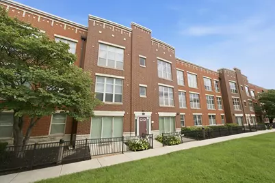 318 E 25th Place #2E, Chicago, IL 60616 - Photo 33