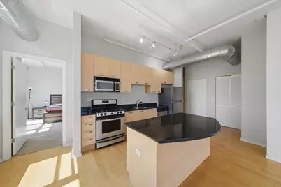 212 E Cullerton Street #1004, Chicago, IL 60616 - Photo 7