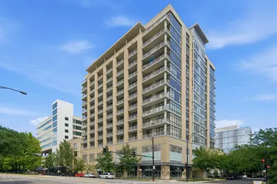 212 E Cullerton Street #1004, Chicago, IL 60616 - Photo 23