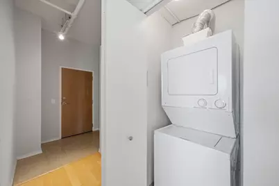 212 E Cullerton Street #1004, Chicago, IL 60616 - Photo 19
