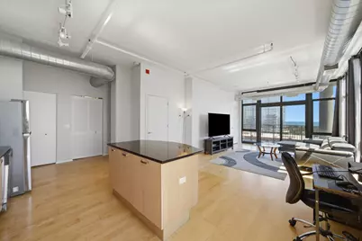 212 E Cullerton Street #1004, Chicago, IL 60616 - Photo 9
