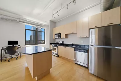 212 E Cullerton Street #1004, Chicago, IL 60616 - Photo 5
