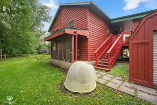 138 Little Musky Cir, Wilmington, IL 60481 - Photo 23