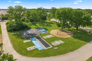 138 Little Musky Cir, Wilmington, IL 60481 - Photo 63