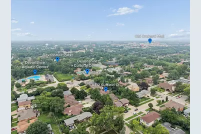 4312 Suffield Court, Skokie, IL 60076 - Photo 33