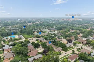 4312 Suffield Ct, Skokie, IL 60076 - Photo 33