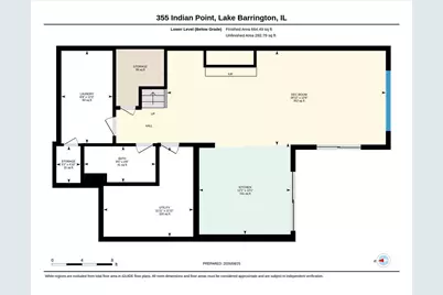 355 Indian Point, Lake Barrington, IL 60010 - Photo 39