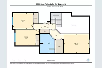 355 Indian Point, Lake Barrington, IL 60010 - Photo 37