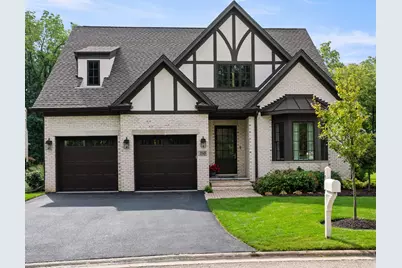 1945 Amberley Court, Lake Forest, IL 60045 - Photo 1