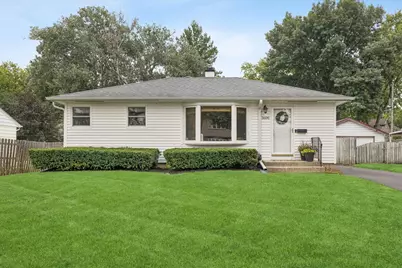 3600 Pheasant Drive, Rolling Meadows, IL 60008 - Photo 1