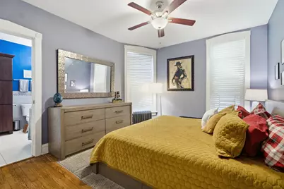 1236 W Columbia Avenue #1E, Chicago, IL 60626 - Photo 9