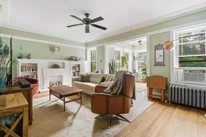1236 W Columbia Avenue #1E, Chicago, IL 60626 - Photo 3