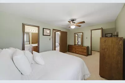 1 W Stonebridge Court #1C, Palos Hills, IL 60465 - Photo 21