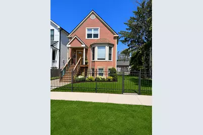 5328 W Leland Avenue #G, Chicago, IL 60630 - Photo 1