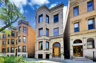3810 N Fremont St, Chicago, IL 60613 - Photo 1